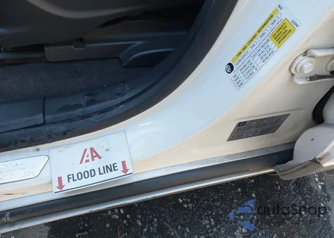 2013 Buick Encore Leather из США, поврежденный, VIN KL4CJGSB8DB182052